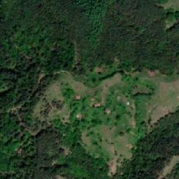 Satellite imagery of TTVII-7, GR