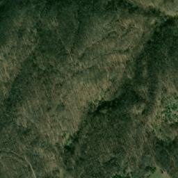Satellite imagery of Glumovska Visochina, BG