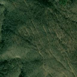 Satellite imagery of Kara Kus, BG