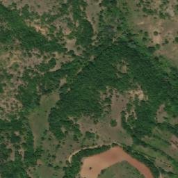 Satellite imagery of TT22, TR