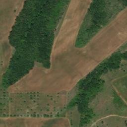 Satellite imagery of Kasakli Tepe, BG