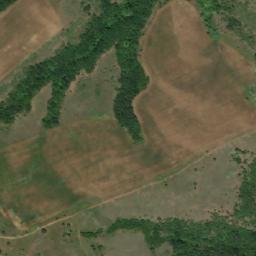 Satellite imagery of TT1250, TR