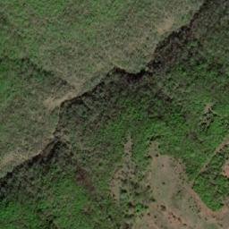 Satellite imagery of TT1250, TR
