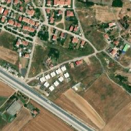 Drone Görünümü