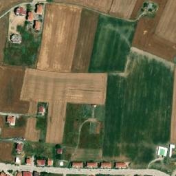 Drone Görünümü