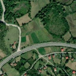 Drone Görünümü
