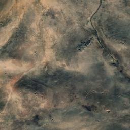 Satellite imagery of Ташбулак, KZ