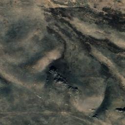 Satellite imagery of Ташбулак, KZ