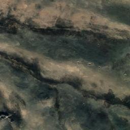 Satellite imagery of Ташбулак, KZ