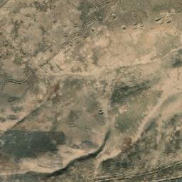 Satellite imagery of survey_point, KZ