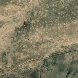 Satellite imagery of survey_point, KZ