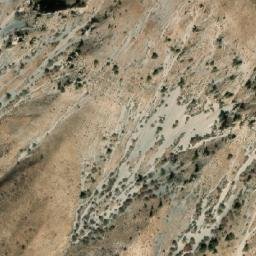 Satellite imagery of Малый Чимган, KZ