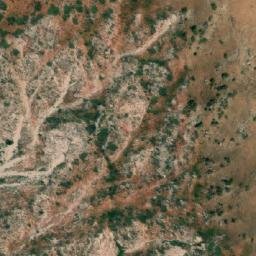 Satellite imagery of survey_point, KZ