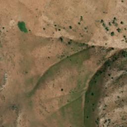 Satellite imagery of survey_point, KZ