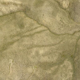 Satellite imagery of Bartlett Mine, US