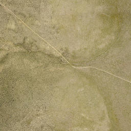 Satellite imagery of Bartlett Mine, US