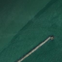 Satellite imagery of CLEVELAND EAST ENT LIGHT — NGS MB2957 — Cuyahoga County, US, US