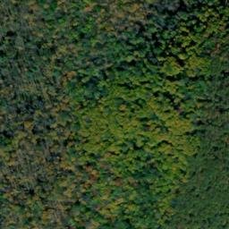 Satellite imagery of Bunnell Ridge, US