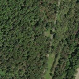 Satellite imagery of The Neck, US