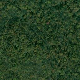 Satellite imagery of Point Peter, US