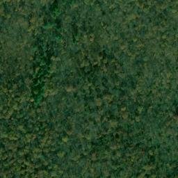 Satellite imagery of Point Peter, US