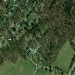Satellite imagery of Verplanck Ridge, US