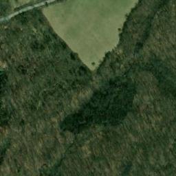 Satellite imagery of Verplanck Ridge, US
