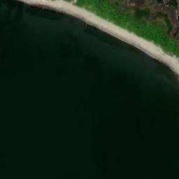 Satellite imagery of High Hill Point, US