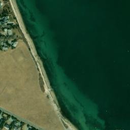 Satellite imagery of Round Hill Point, US