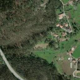 Satellite imagery of Marco de Freguesia AN 4, ES