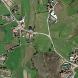 Satellite imagery of Marco de Freguesia AN 1, ES