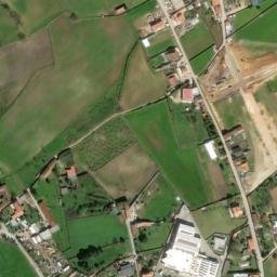 Satellite imagery of Marco de Freguesia AN 1, ES