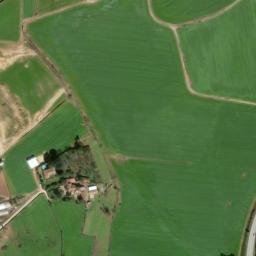 Satellite imagery of Marco de Freguesia AN 1, ES