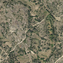Satellite imagery of Mirador São João das Arribas, PT