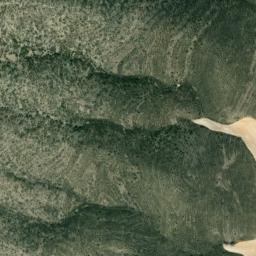 Satellite imagery of Sierra de Arándiga, ES