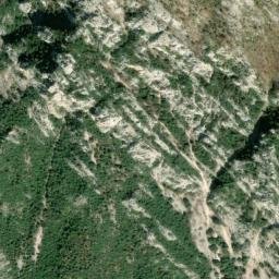 Satellite imagery of Maja e Rakshanit, AL