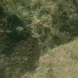 Satellite imagery of Maja e Liqenit, AL