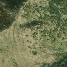 Satellite imagery of Maja e Liqenit, AL
