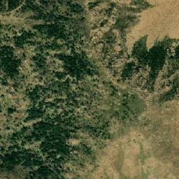 Satellite imagery of Maja e Gurrat e Zeza, AL