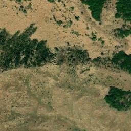 Satellite imagery of Maja e Gurrat e Zeza, AL