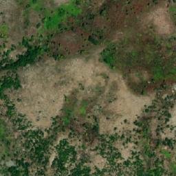 Satellite imagery of Mali i Homeshit, AL