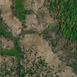 Satellite imagery of Mali i Homeshit, AL