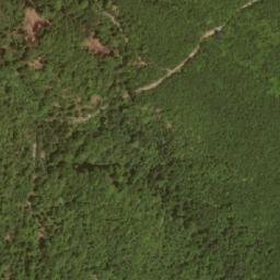 Satellite imagery of Široka Niva, MK