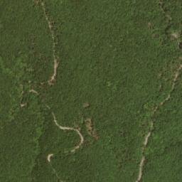 Satellite imagery of Široka Niva, MK