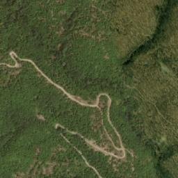 Satellite imagery of Ḱafa, MK