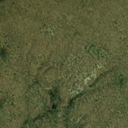 Satellite imagery of Ḱafa, MK