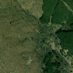 Satellite imagery of Ilkov Kamen, MK