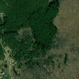 Satellite imagery of Ilkov Kamen, MK