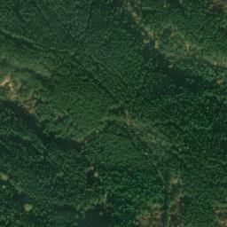 Satellite imagery of Kauǵer, MK