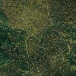 Satellite imagery of Crveni Breg, MK